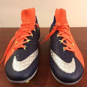 Indoor Nike Phantom Vision Academy Infantil AO3290 717